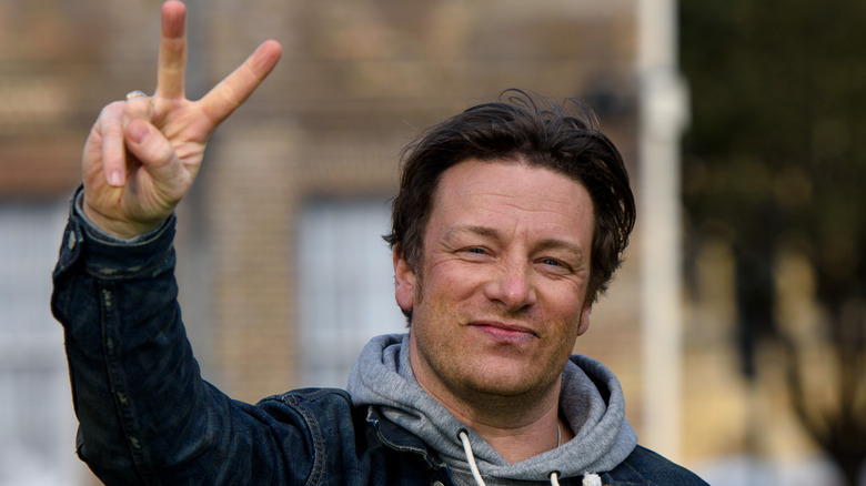 Jamie Oliver